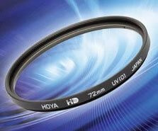 HOYA Filter UV(O) HD-Series 55mm i gruppen HEMELEKTRONIK / Foto & Video / Fotoutrustning / Kamerafilter / UV-filter hos TP E-commerce Nordic AB (C03215)