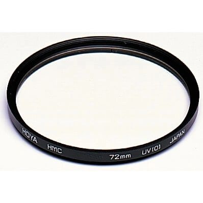 Hoya Filter UV(O) HMC 40.5 mm i gruppen HEMELEKTRONIK / Foto & Video / Fotoutrustning / Kamerafilter / UV-filter hos TP E-commerce Nordic AB (C03220)