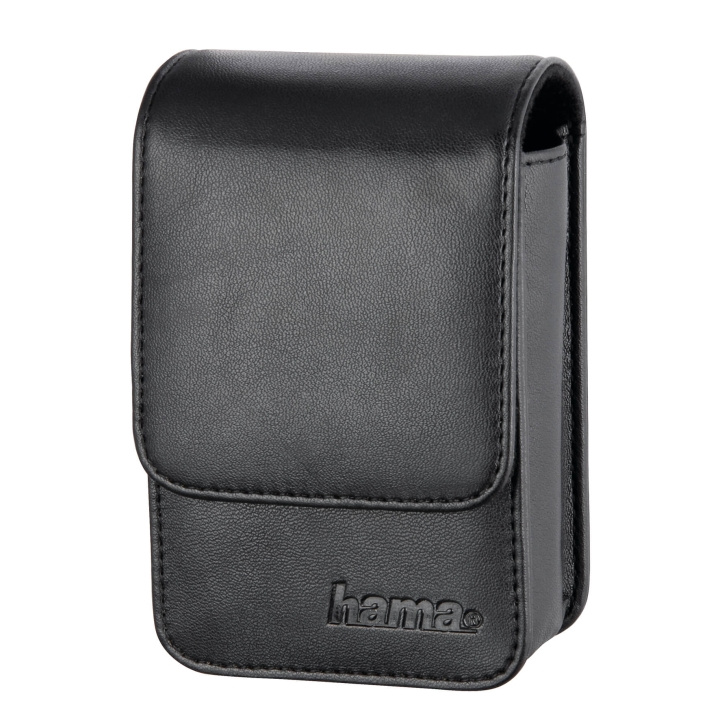 Hama Kameraväska Arezzo 40J i gruppen HEMELEKTRONIK / Foto & Video / Fotoutrustning / Kameraväskor hos TP E-commerce Nordic AB (C03252)