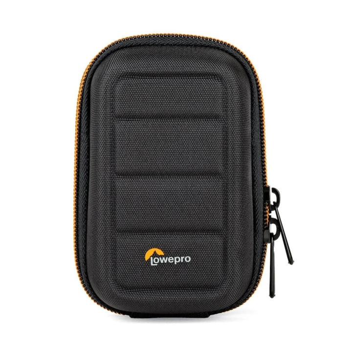 LOWEPRO Kameraväska Hardside CS 20 Svart i gruppen HEMELEKTRONIK / Foto & Video / Fotoutrustning / Kameraväskor hos TP E-commerce Nordic AB (C03261)