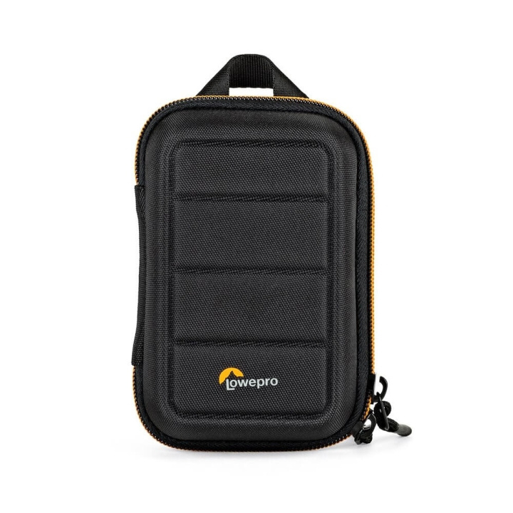 Lowepro Camera Bag Hardside CS 40 Black i gruppen HEMELEKTRONIK / Foto & Video / Fotoutrustning / Kameraväskor hos TP E-commerce Nordic AB (C03262)