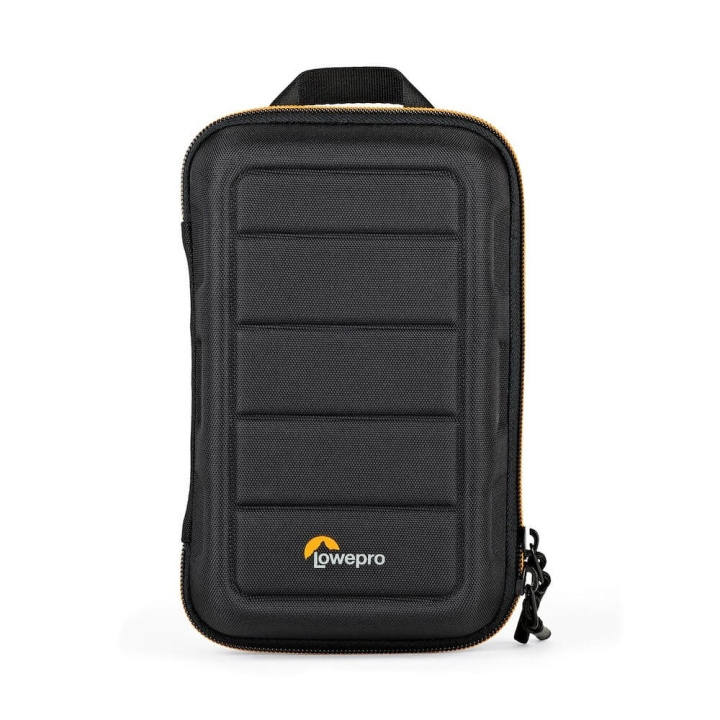 Lowepro Camera Case Hardside CS 60 Black i gruppen HEMELEKTRONIK / Foto & Video / Fotoutrustning / Kameraväskor hos TP E-commerce Nordic AB (C03263)