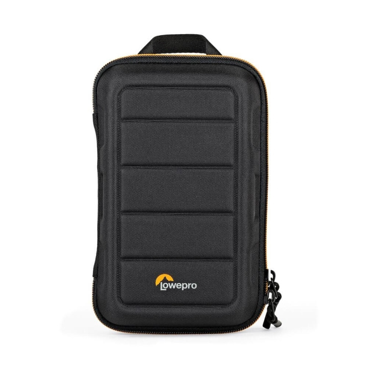 LOWEPRO Kameraväska Hardside CS 60 Svart i gruppen HEMELEKTRONIK / Foto & Video / Fotoutrustning / Kameraväskor hos TP E-commerce Nordic AB (C03263)