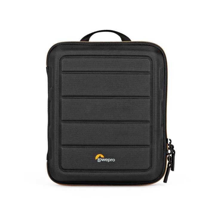 Lowepro Kameraväska Hardside CS 80 Svart i gruppen HEMELEKTRONIK / Foto & Video / Fotoutrustning / Kameraväskor hos TP E-commerce Nordic AB (C03264)