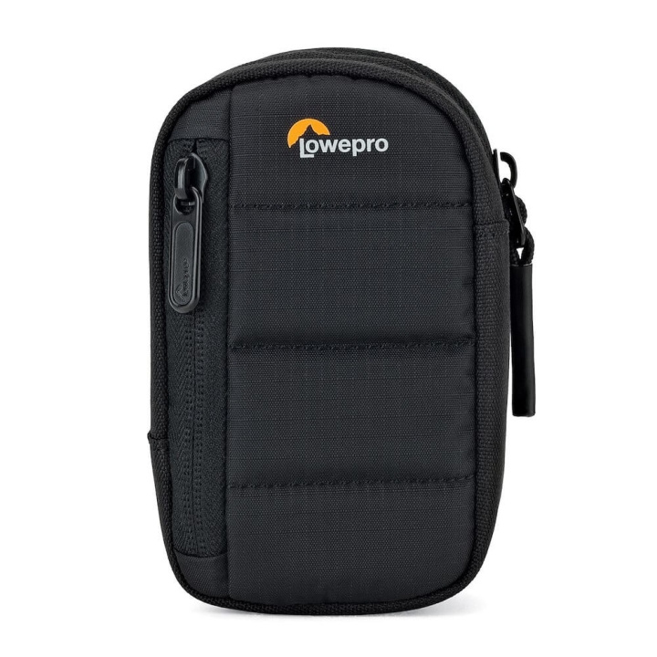 Lowepro Kameraväska Tahoe CS 20 Svart i gruppen HEMELEKTRONIK / Foto & Video / Fotoutrustning / Kameraväskor hos TP E-commerce Nordic AB (C03265)