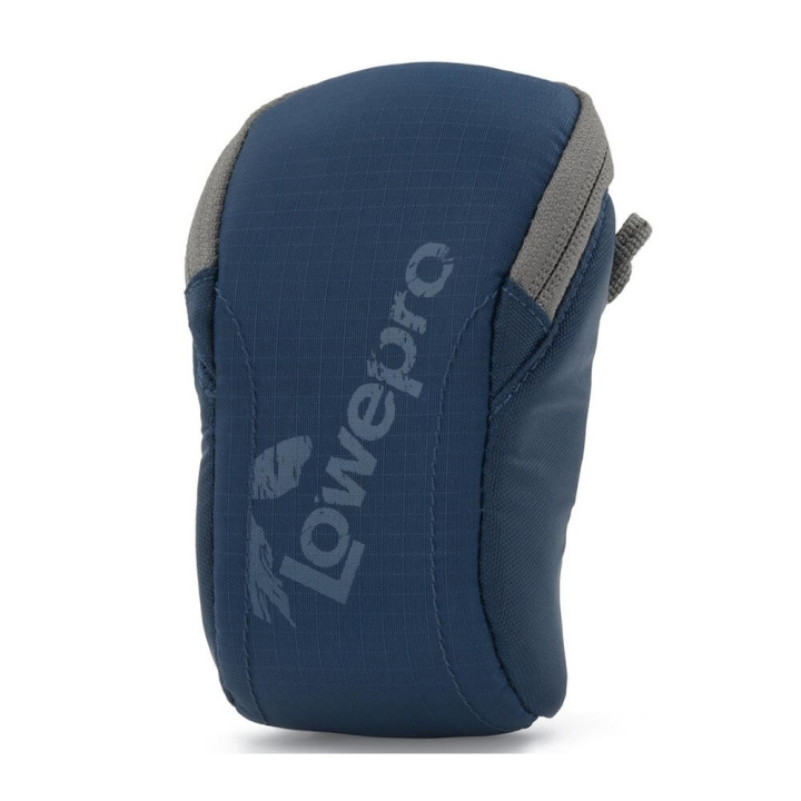 Lowepro Kameraväska Dashpoint 10 Blå i gruppen HEMELEKTRONIK / Foto & Video / Fotoutrustning / Kameraväskor hos TP E-commerce Nordic AB (C03267)