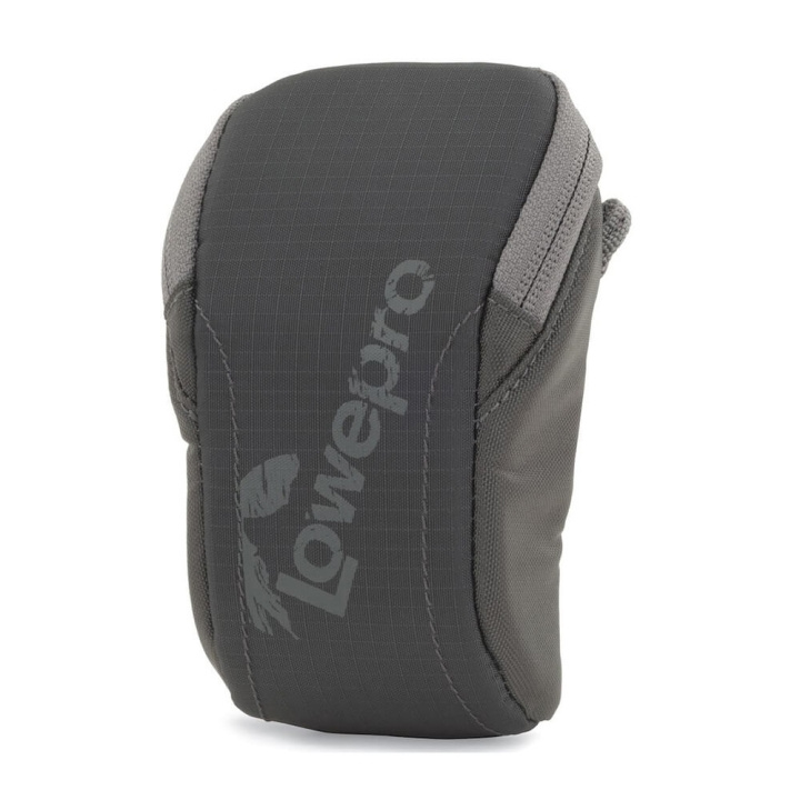 Lowepro Kameraväska Dashpoint 10 Grå i gruppen HEMELEKTRONIK / Foto & Video / Fotoutrustning / Kameraväskor hos TP E-commerce Nordic AB (C03268)