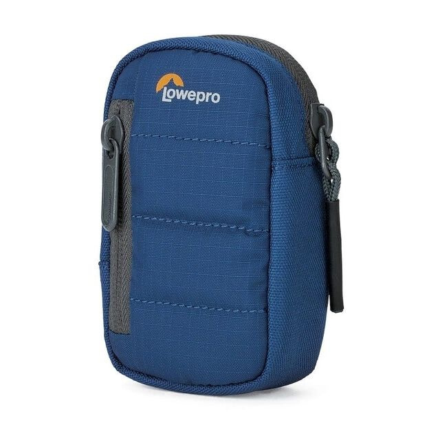 LOWEPRO Kameraväska Tahoe CS 10 Blå i gruppen HEMELEKTRONIK / Foto & Video / Fotoutrustning / Kameraväskor hos TP E-commerce Nordic AB (C03269)