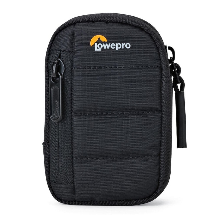 Lowepro Kameraväska Tahoe CS 10 Svart i gruppen HEMELEKTRONIK / Foto & Video / Fotoutrustning / Kameraväskor hos TP E-commerce Nordic AB (C03270)