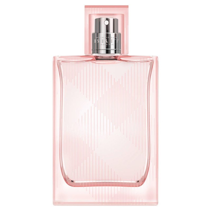 Burberry Brit Sheer Edt 30ml i gruppen SKÖNHET & HÄLSA / Doft & Parfym / Parfym / Parfym för henne hos TP E-commerce Nordic AB (C03339)