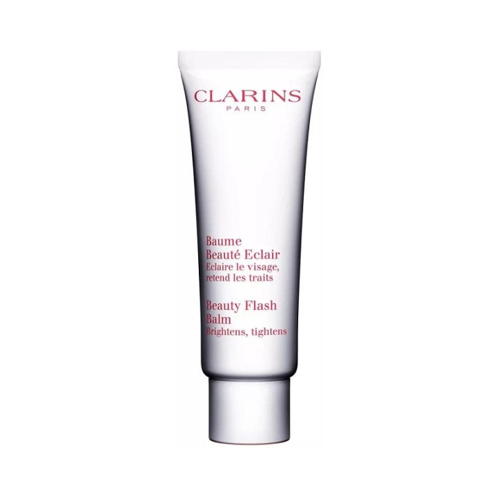 Clarins Beauty Flash Balm 50ml i gruppen SKÖNHET & HÄLSA / Hudvård / Ansiktsvård / Ansiktskräm hos TP E-commerce Nordic AB (C03371)