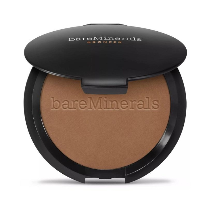 BareMinerals Bare Minerals Endless Summer Bronzer - Warmth i gruppen SKÖNHET & HÄLSA / Makeup / Basmakeup / Rouge / Bronzer hos TP E-commerce Nordic AB (C03374)