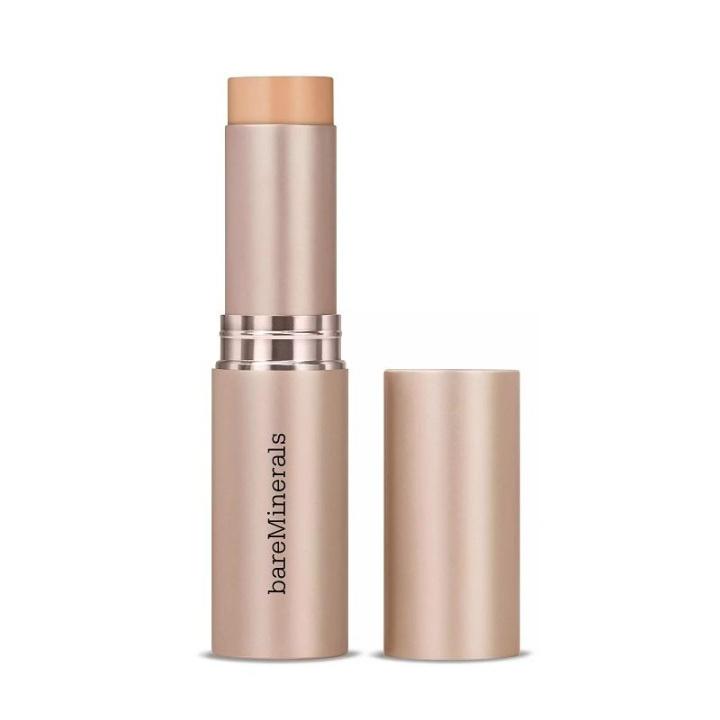 Bare Minerals Complexion Rescue Hydrating Foundation Stick - Suede 04 i gruppen SKÖNHET & HÄLSA / Makeup / Basmakeup / Foundation hos TP E-commerce Nordic AB (C03383)