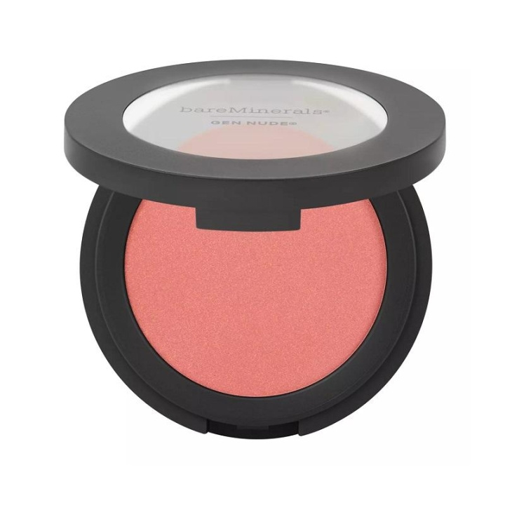 Bare Minerals Gen Nude Powder Blush - Pink Me Up i gruppen SKÖNHET & HÄLSA / Makeup / Basmakeup / Rouge / Bronzer hos TP E-commerce Nordic AB (C03386)