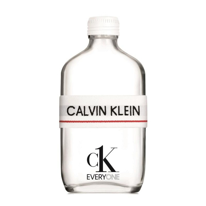 Calvin Klein CK Everyone Edt 50ml i gruppen SKÖNHET & HÄLSA / Doft & Parfym / Parfym / Parfym för henne hos TP E-commerce Nordic AB (C03388)