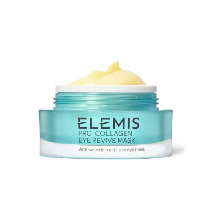 Elemis Pro-Collagen Eye Revive Mask 15ml i gruppen SKÖNHET & HÄLSA / Hudvård / Ansiktsvård / Anti age hos TP E-commerce Nordic AB (C03418)