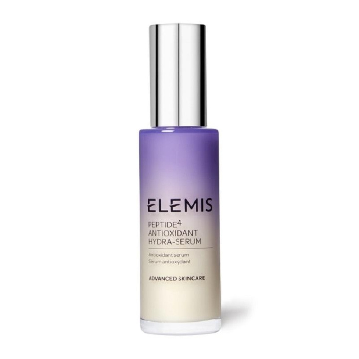 Elemis Peptide4 Antioxidant Hydra-Serum 30ml i gruppen SKÖNHET & HÄLSA / Hudvård / Ansiktsvård / Serum Hud hos TP E-commerce Nordic AB (C03420)