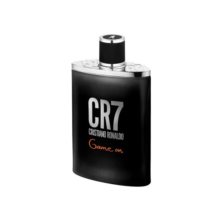 Cristiano Ronaldo CR7 Game On Edt 30ml i gruppen SKÖNHET & HÄLSA / Doft & Parfym / Parfym / Parfym för honom hos TP E-commerce Nordic AB (C03422)