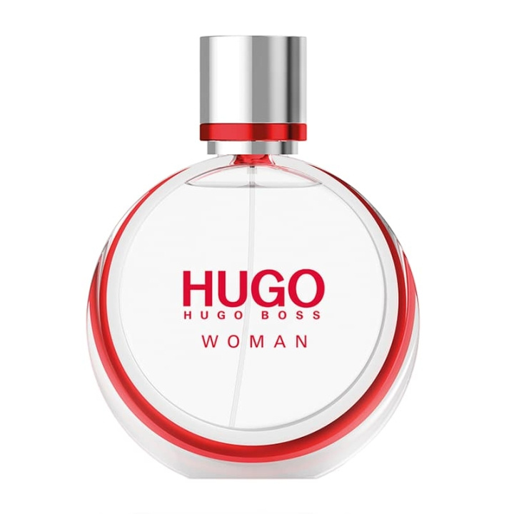 Hugo Boss Hugo Woman Edp 50ml i gruppen SKÖNHET & HÄLSA / Doft & Parfym / Parfym / Parfym för henne hos TP E-commerce Nordic AB (C03431)