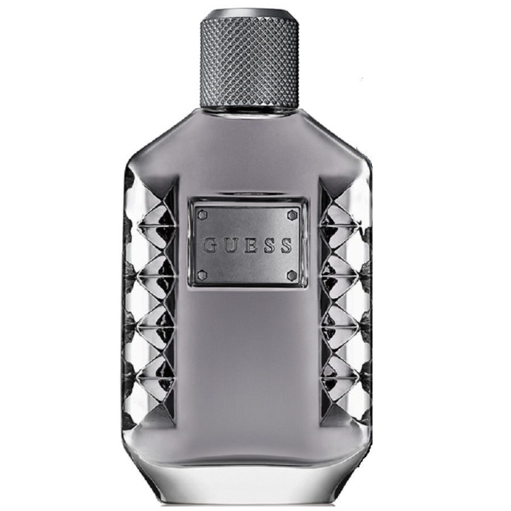 Guess Dare For Men Edt 100ml i gruppen SKÖNHET & HÄLSA / Doft & Parfym / Parfym / Parfym för honom hos TP E-commerce Nordic AB (C03433)