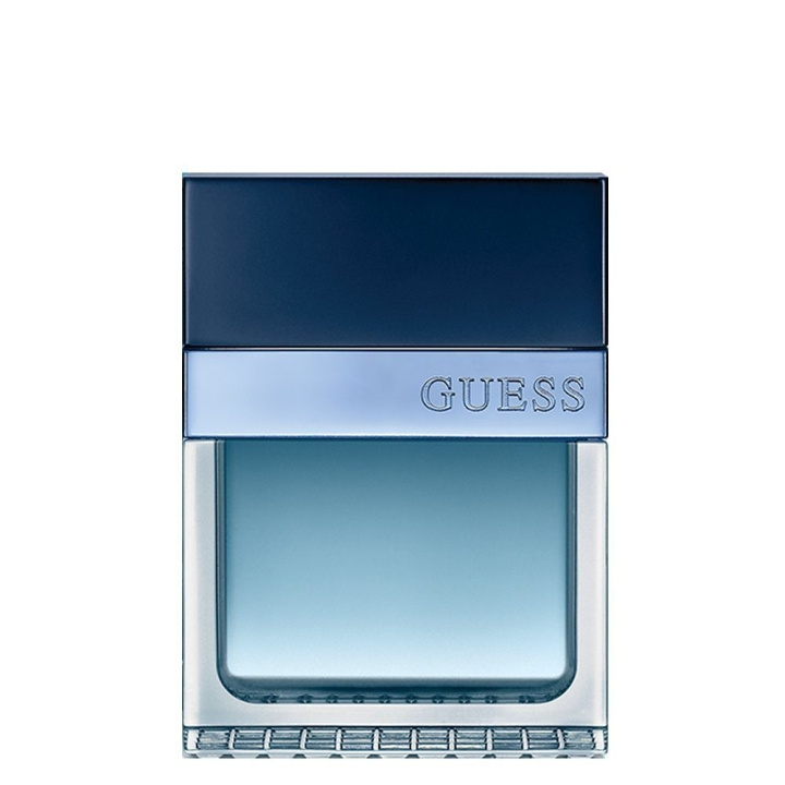 Guess Seductive Homme Blue edt 100ml i gruppen SKÖNHET & HÄLSA / Doft & Parfym / Parfym / Parfym för honom hos TP E-commerce Nordic AB (C03438)