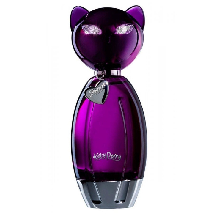 Katy Perry Purr Edp 100ml i gruppen SKÖNHET & HÄLSA / Doft & Parfym / Parfym / Parfym för henne hos TP E-commerce Nordic AB (C03442)