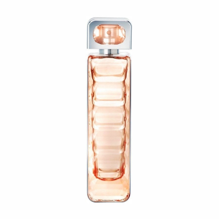 Hugo Boss Boss Orange Woman Edt 50ml i gruppen SKÖNHET & HÄLSA / Doft & Parfym / Parfym / Parfym för henne hos TP E-commerce Nordic AB (C03444)