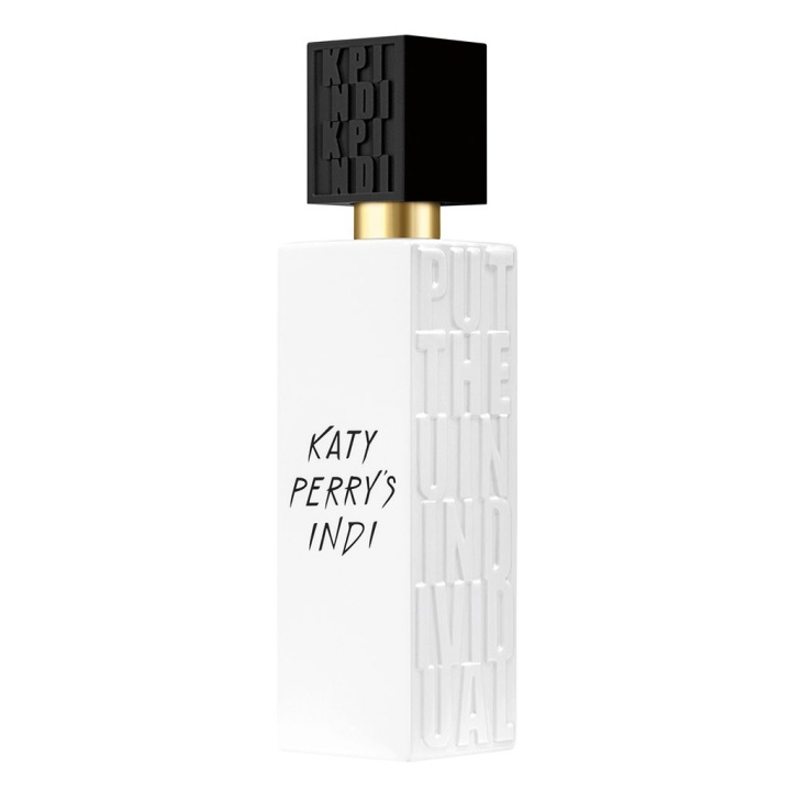 Katy Perry Indi Edp 50ml i gruppen SKÖNHET & HÄLSA / Doft & Parfym / Parfym / Parfym för henne hos TP E-commerce Nordic AB (C03448)