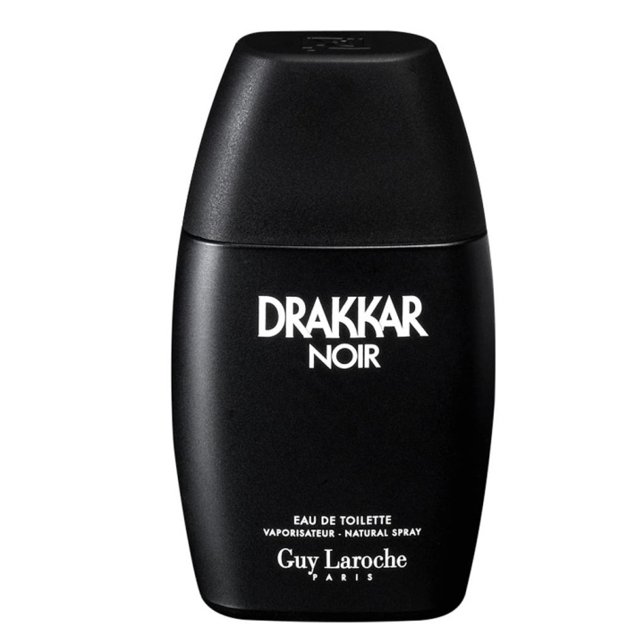 Guy Laroche Drakkar Noir Men Edt 100ml i gruppen SKÖNHET & HÄLSA / Doft & Parfym / Parfym / Parfym för honom hos TP E-commerce Nordic AB (C03467)