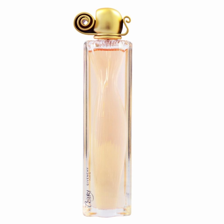 Givenchy Organza Edp 100ml i gruppen SKÖNHET & HÄLSA / Doft & Parfym / Parfym / Parfym för henne hos TP E-commerce Nordic AB (C03470)