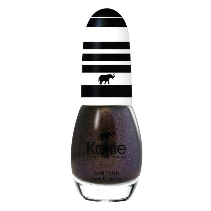 Kokie Cosmetics Kokie Nail Polish - Bewitching i gruppen SKÖNHET & HÄLSA / Manikyr/Pedikyr / Nagellack hos TP E-commerce Nordic AB (C03480)