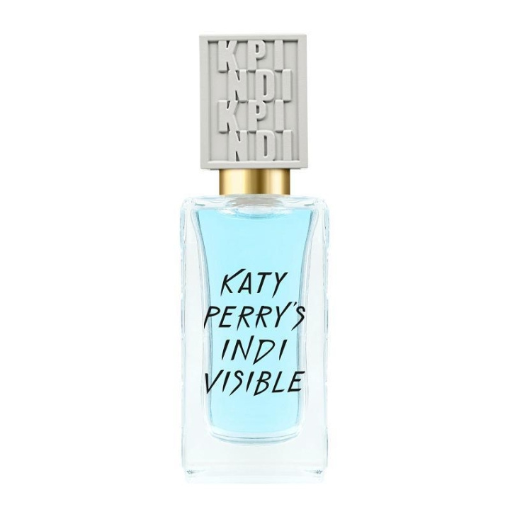 Katy Perry Indi-Visible Edp 100ml i gruppen SKÖNHET & HÄLSA / Doft & Parfym / Parfym / Parfym för henne hos TP E-commerce Nordic AB (C03484)