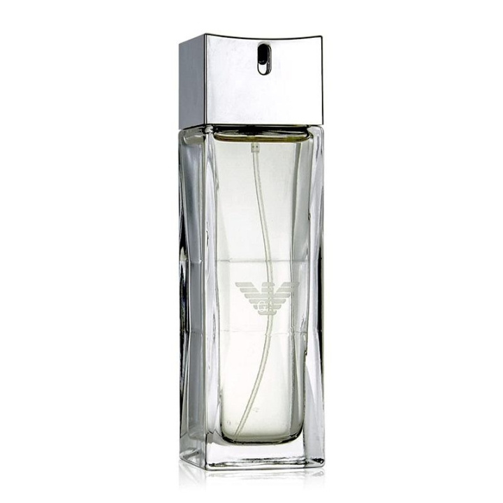 Armani Giorgio Armani Emporio Diamonds For Men Edt 50ml i gruppen SKÖNHET & HÄLSA / Doft & Parfym / Parfym / Parfym för honom hos TP E-commerce Nordic AB (C03487)