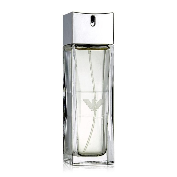 Armani Giorgio Armani Emporio Diamonds For Men Edt 50ml i gruppen SKÖNHET & HÄLSA / Doft & Parfym / Parfym / Parfym för honom hos TP E-commerce Nordic AB (C03487)