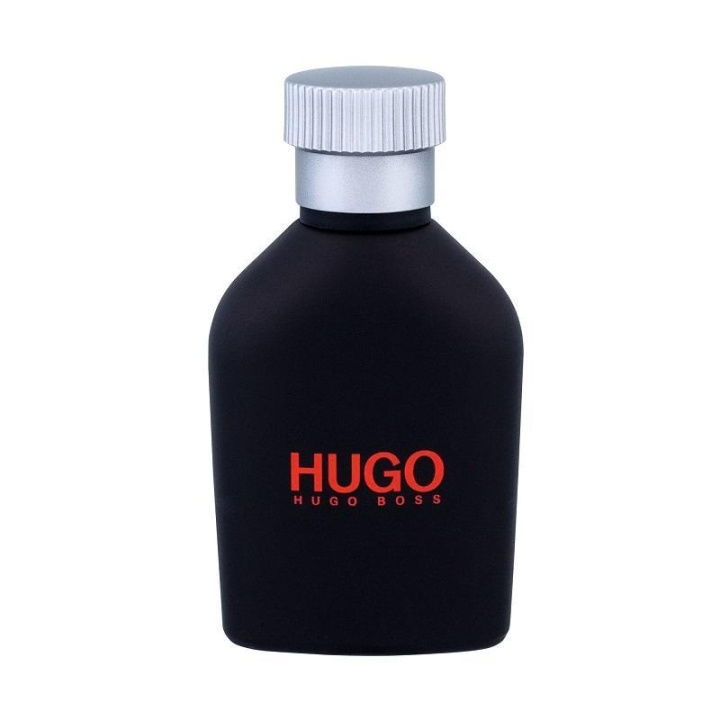Hugo Boss Hugo Just Different Edt 75ml i gruppen SKÖNHET & HÄLSA / Doft & Parfym / Parfym / Parfym för honom hos TP E-commerce Nordic AB (C03493)