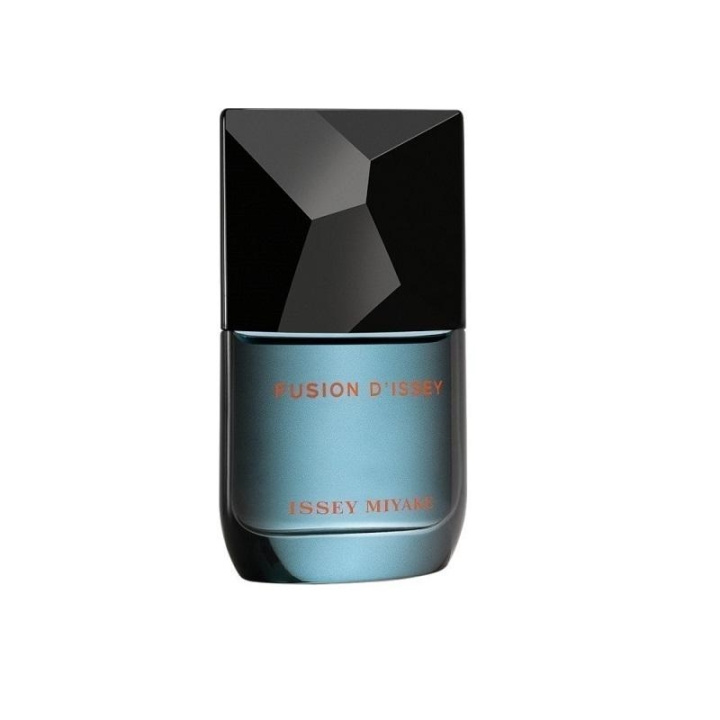 Issey Miyake Fusion d\'Issey Edt 50ml i gruppen SKÖNHET & HÄLSA / Doft & Parfym / Parfym / Parfym för honom hos TP E-commerce Nordic AB (C03495)