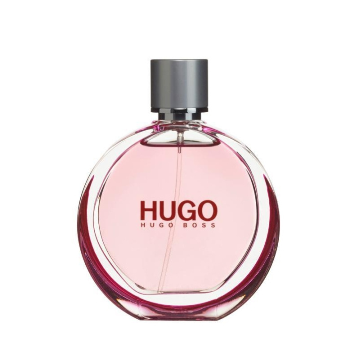 Hugo Boss Hugo Woman Extreme Edp 75ml i gruppen SKÖNHET & HÄLSA / Doft & Parfym / Parfym / Parfym för henne hos TP E-commerce Nordic AB (C03499)