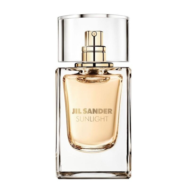 Jil Sander SunLight Edp 60ml i gruppen SKÖNHET & HÄLSA / Doft & Parfym / Parfym / Parfym för henne hos TP E-commerce Nordic AB (C03506)