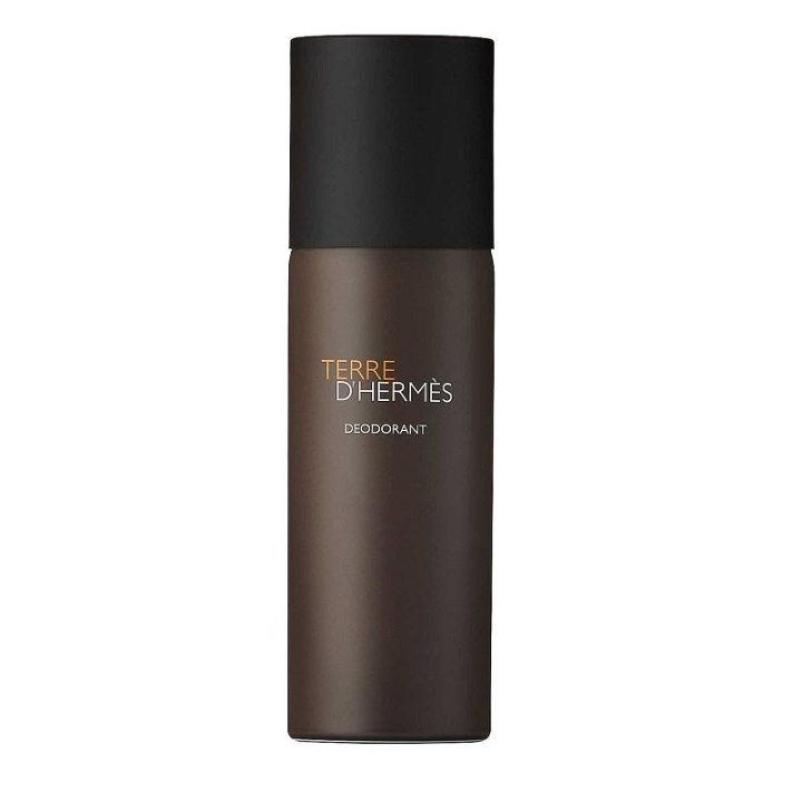 Hermes Terre d\'Hermes Deo Spray 150ml i gruppen SKÖNHET & HÄLSA / Doft & Parfym / Deodorant / Deo för honom hos TP E-commerce Nordic AB (C03512)