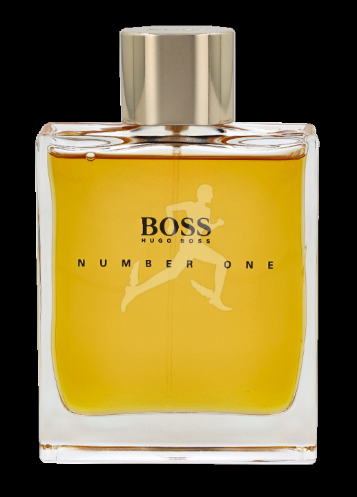 Hugo Boss Boss Number One Edt 100ml i gruppen SKÖNHET & HÄLSA / Doft & Parfym / Parfym / Parfym för honom hos TP E-commerce Nordic AB (C03514)