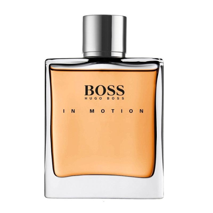 Hugo Boss In Motion Men Edt 100ml i gruppen SKÖNHET & HÄLSA / Doft & Parfym / Parfym / Parfym för honom hos TP E-commerce Nordic AB (C03515)