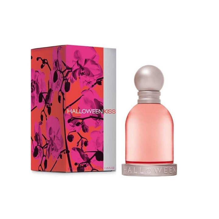 Halloween Kiss Edt 100ml i gruppen SKÖNHET & HÄLSA / Doft & Parfym / Parfym / Parfym för henne hos TP E-commerce Nordic AB (C03518)