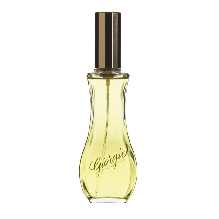 Giorgio Beverly Hills Giorgio edt 50ml i gruppen SKÖNHET & HÄLSA / Doft & Parfym / Parfym / Parfym för henne hos TP E-commerce Nordic AB (C03521)