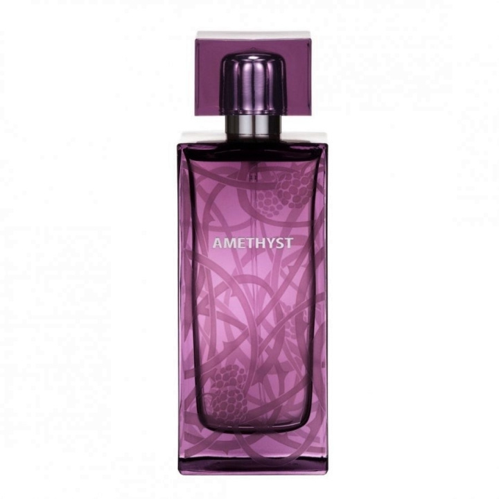 Lalique Amethyst Edp 100ml i gruppen SKÖNHET & HÄLSA / Doft & Parfym / Parfym / Parfym för henne hos TP E-commerce Nordic AB (C03531)