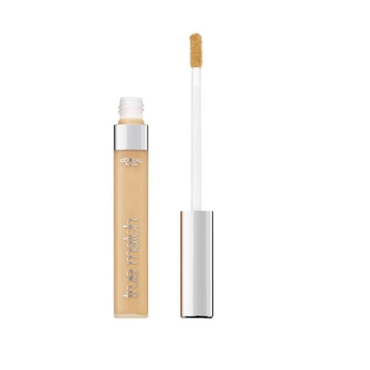 L\'Oreal True Match Touche Magique Concealer - N3-5 Natural Beige i gruppen SKÖNHET & HÄLSA / Makeup / Basmakeup / Concealer hos TP E-commerce Nordic AB (C03543)