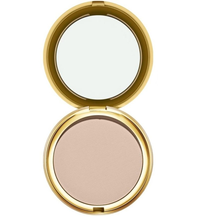 Kokie Cosmetics Kokie Pressed Powder Foundation - 10W i gruppen SKÖNHET & HÄLSA / Makeup / Basmakeup / Foundation hos TP E-commerce Nordic AB (C03550)