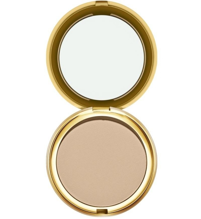 Kokie Cosmetics Kokie Pressed Powder Foundation - 20W i gruppen SKÖNHET & HÄLSA / Makeup / Basmakeup / Foundation hos TP E-commerce Nordic AB (C03552)