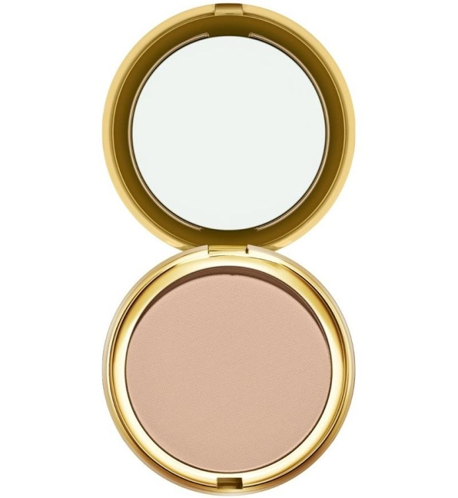 Kokie Cosmetics Kokie Pressed Powder Foundation - 20C i gruppen SKÖNHET & HÄLSA / Makeup / Basmakeup / Foundation hos TP E-commerce Nordic AB (C03553)