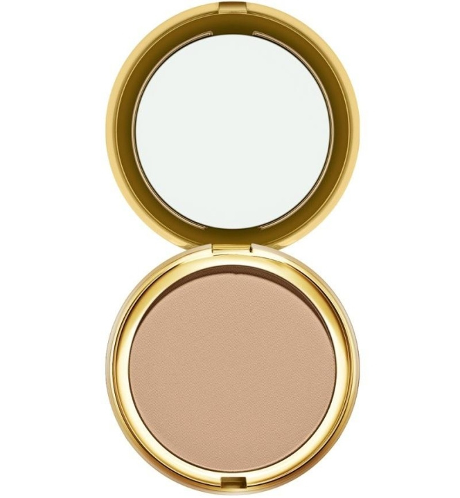 Kokie Cosmetics Kokie Pressed Powder Foundation - 30W i gruppen SKÖNHET & HÄLSA / Makeup / Basmakeup / Foundation hos TP E-commerce Nordic AB (C03554)