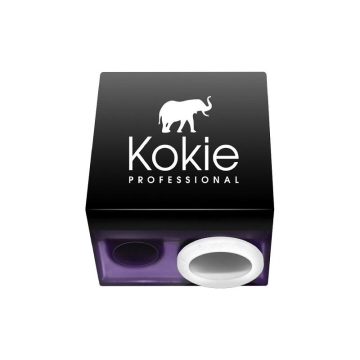 Kokie Cosmetics Kokie Pencil Sharpener i gruppen SKÖNHET & HÄLSA / Makeup / Verktyg & Sminkset / Borstar & Penslar hos TP E-commerce Nordic AB (C03557)